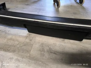 Paragolpes delantero estrecho de Vw Golf  Mk2