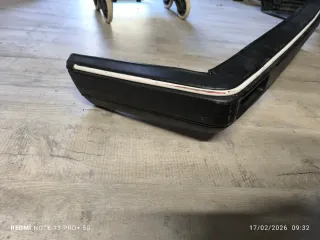 Paragolpes delantero estrecho de Vw Golf  Mk2