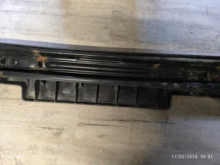 Paragolpes delantero estrecho de Vw Golf  Mk2