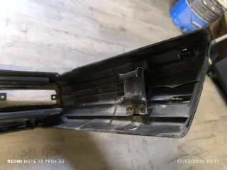 Paragolpes delantero estrecho de Vw Golf  Mk2