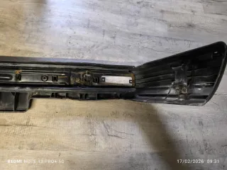 Paragolpes delantero estrecho de Vw Golf  Mk2