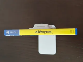 Cyberpunk 2077 PS4
