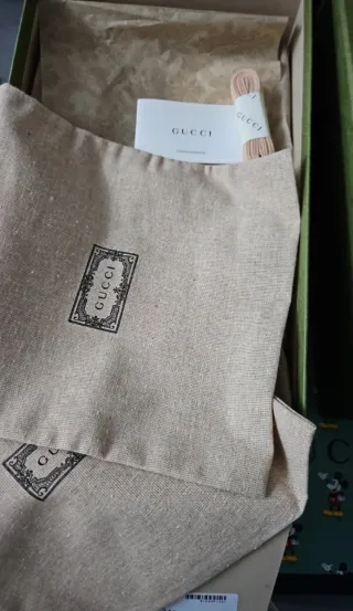 Sneakers Gucci Tg 34,5