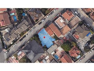 Terreno en venta en Santa Perpètua de Mogoda