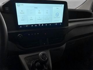 Ford Transit Custom 2.0 Ecoblue 150CV Kombi FT 320 L1 Trend 9 Plazas