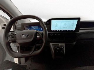 Ford Transit Custom 2.0 Ecoblue 150CV Kombi FT 320 L1 Trend 9 Plazas