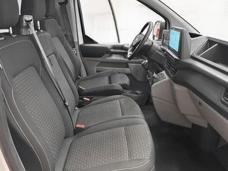 Ford Transit Custom 2.0 Ecoblue 150CV Kombi FT 320 L1 Trend 9 Plazas