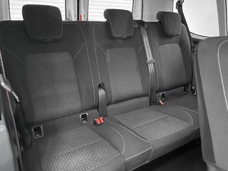 Ford Transit Custom 2.0 Ecoblue 150CV Kombi FT 320 L1 Trend 9 Plazas