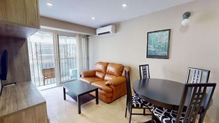 Piso en alquiler en Zona Puerto Deportivo en Fuengirola