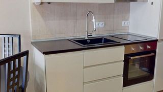 Piso en alquiler en Zona Puerto Deportivo en Fuengirola