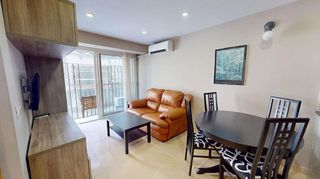 Piso en alquiler en Zona Puerto Deportivo en Fuengirola