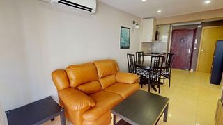 Piso en alquiler en Zona Puerto Deportivo en Fuengirola