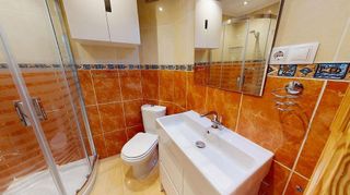 Piso en alquiler en Zona Puerto Deportivo en Fuengirola