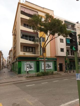 Piso en alquiler en Zona Puerto Deportivo en Fuengirola