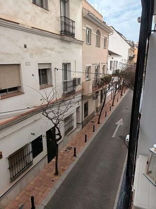 Piso en alquiler en Zona Puerto Deportivo en Fuengirola