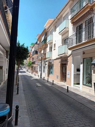 Piso en alquiler en Zona Puerto Deportivo en Fuengirola