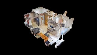 Piso en alquiler en Zona Puerto Deportivo en Fuengirola