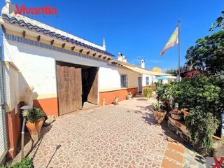 Chalet en venta en Puerto Lumbreras