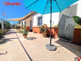 Chalet en venta en Puerto Lumbreras