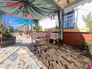 Chalet en venta en Puerto Lumbreras