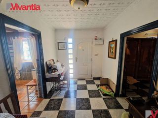 Chalet en venta en Puerto Lumbreras