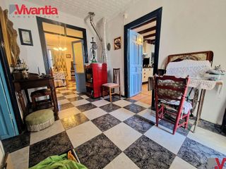 Chalet en venta en Puerto Lumbreras