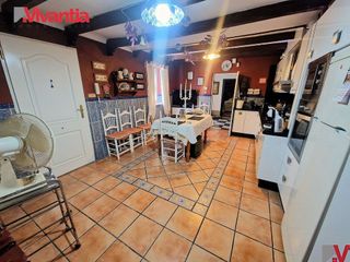 Chalet en venta en Puerto Lumbreras