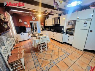 Chalet en venta en Puerto Lumbreras