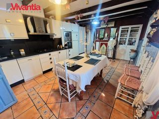 Chalet en venta en Puerto Lumbreras