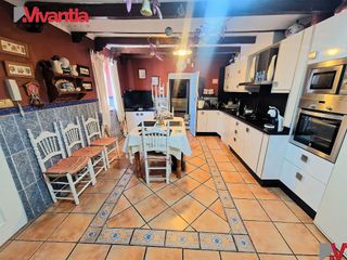 Chalet en venta en Puerto Lumbreras