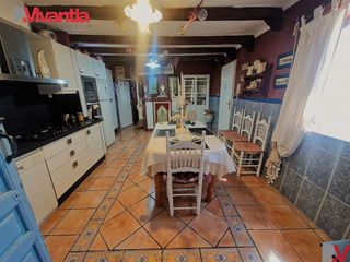 Chalet en venta en Puerto Lumbreras