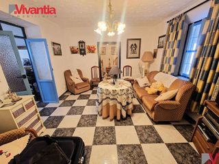 Chalet en venta en Puerto Lumbreras