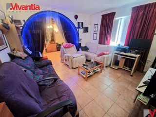 Chalet en venta en Puerto Lumbreras