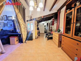 Chalet en venta en Puerto Lumbreras