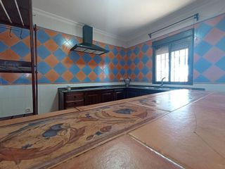 Casa rural en venta en Centro - Zona Playas en Chipiona