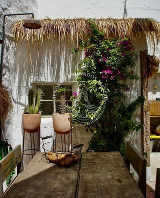 Casa adosada en venta en Ciutadella en Ciutadella de Menorca