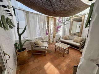 Casa adosada en venta en Ciutadella en Ciutadella de Menorca