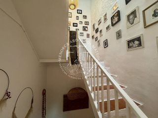 Casa adosada en venta en Ciutadella en Ciutadella de Menorca