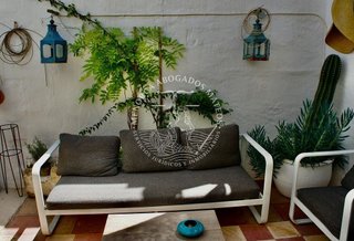 Casa adosada en venta en Ciutadella en Ciutadella de Menorca