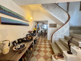 Casa adosada en venta en Ciutadella en Ciutadella de Menorca