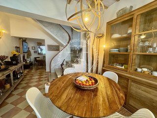 Casa adosada en venta en Ciutadella en Ciutadella de Menorca