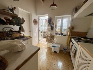 Casa adosada en venta en Ciutadella en Ciutadella de Menorca
