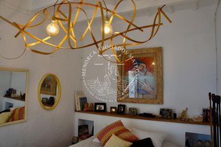 Casa adosada en venta en Ciutadella en Ciutadella de Menorca