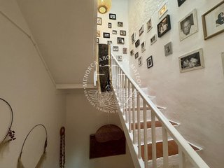 Casa adosada en venta en Ciutadella en Ciutadella de Menorca
