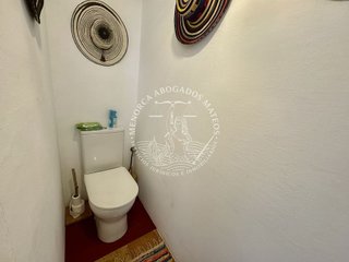 Casa adosada en venta en Ciutadella en Ciutadella de Menorca