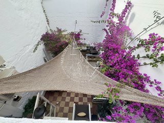 Casa adosada en venta en Ciutadella en Ciutadella de Menorca
