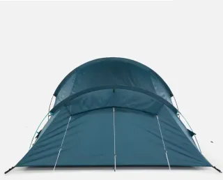 Tienda de campaña Quechua