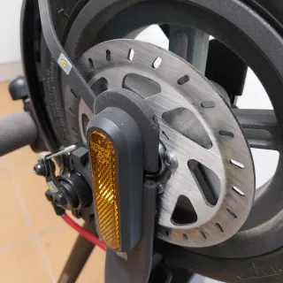 Patinete eléctrico xaomi 5 nuevo