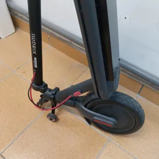 Patinete eléctrico xaomi 5 nuevo