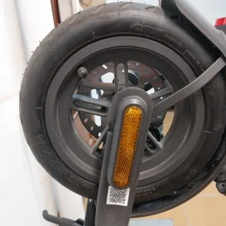 Patinete eléctrico xaomi 5 nuevo